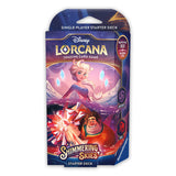 Disney Lorcana: Shimmering Skies - Starter Deck