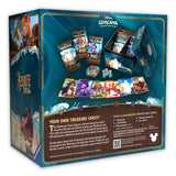 Disney Lorcana: Azurite Sea - Illumineer's Trove