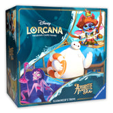 Disney Lorcana: Azurite Sea - Illumineer's Trove