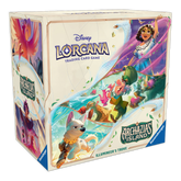 Disney Lorcana: Archazia's Island - Illumineer's Trove