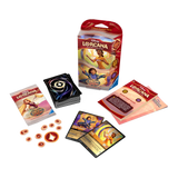 Disney Lorcana: Reign of Jafar - Starter Deck: Sealed Display (8 Decks)