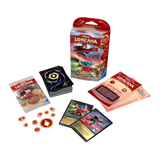 Disney Lorcana: Reign of Jafar - Starter Deck: Sealed Display (8 Decks)