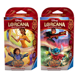 Disney Lorcana: Reign of Jafar - Starter Deck