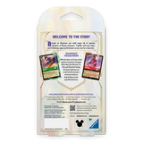Disney Lorcana TCG: Fabled - Starter Deck