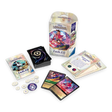 Disney Lorcana TCG: Fabled - Starter Deck