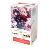 Weiss Schwarz: Lycoris Recoil - Premium Booster Box (Eng ver.)