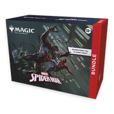 Magic the Gathering: Marvel's Spider-Man - Bundle