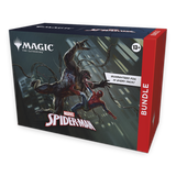 Magic the Gathering: Marvel's Spider-Man - Bundle