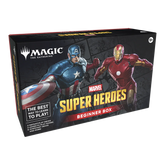Magic the Gathering: Marvel Super Heroes - Beginner Box