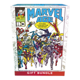 Magic the Gathering: Marvel Super Heroes - Gift Bundle