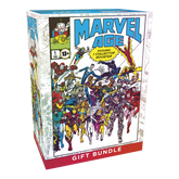 Magic the Gathering: Marvel Super Heroes - Gift Bundle