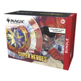 Magic the Gathering: Marvel Super Heroes - Bundle