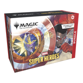 Magic the Gathering: Marvel Super Heroes - Bundle