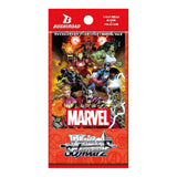 Weiss Schwarz: MARVEL Vol.2 - Japanese Booster Pack
