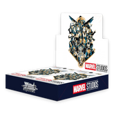 Weiss Schwarz: MARVEL Vol.3 (Marvel Studios) - Japanese Booster Box (12 Packs)