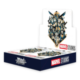 Weiss Schwarz: MARVEL Vol.3 (Marvel Studios) - Japanese Booster Box (12 Packs)