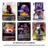 Weiss Schwarz: MARVEL Vol.3 (Marvel Studios) - Japanese Booster Pack