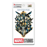 Weiss Schwarz: MARVEL Vol.3 (Marvel Studios) - Japanese Booster Pack
