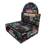Yu-Gi-Oh! TCG: Maze of Muertos - Booster Box (24 Packs)