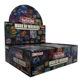 Yu-Gi-Oh! TCG: Maze of Muertos - Booster Box (24 Packs)