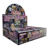 Yu-Gi-Oh! Maze of the Master - Booster Box