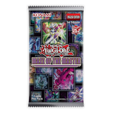 Yu-Gi-Oh! Maze of the Master - Booster Pack