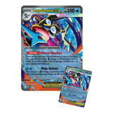 Pokemon TCG: Mega Greninja ex - Premium Collection Box