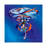 Pokemon TCG: Mega Greninja ex - Premium Collection Box
