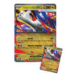Pokemon TCG: Mega Latias ex - Collection Box
