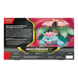 Pokemon TCG: Mega Venusaur ex - Premium Collection Box