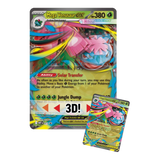 Pokemon TCG: Mega Venusaur ex - Premium Collection Box