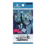 Weiss Schwarz: MyGO!!!!! × Ave Mujica - English Booster Pack