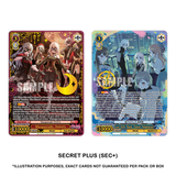 Weiss Schwarz: MyGO!!!!! × Ave Mujica - English Booster Pack