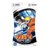 Kayou: Naruto Smriti Collectible Cards Series 1 - Heaven Scroll - Sleeved Booster Pack