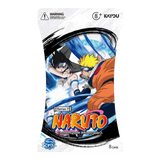 Kayou: Naruto Smriti Collectible Cards Series 1 - Heaven Scroll - Sleeved Booster Box (24 Packs)