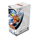 Kayou: Naruto Smriti Collectible Cards Series 1 - Heaven Scroll - Booster Box (12 Packs)