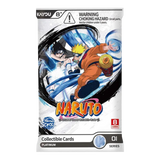 Kayou: Naruto Smriti Collectible Cards Series 1 - Heaven Scroll - Booster Box (12 Packs)