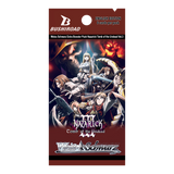 Weiss Schwarz: Nazarick: Tomb of the Undead Vol.3 (1st Edition) - Premium Booster Pack