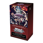 Weiss Schwarz: Nazarick: Tomb of the Undead Vol.3 (1st Edition) - Premium Booster Box