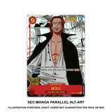 One Piece: Romance Dawn (OP01) - Korean Booster Box