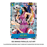 One Piece: 500 Years in the Future (OP-07) - Korean Booster Pack