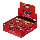 One Piece Card Game: Carrying on His Will (OP-13) - Booster Box (24 Packs)