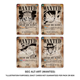 One Piece Card Game: Inherited Will (OP13) - Japanese Booster Pack
