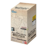 One Piece: Anime 25th Anniversary (EB02) - Japanese Booster Box
