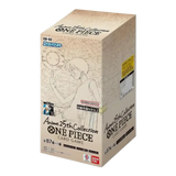 One Piece: Anime 25th Anniversary (EB02) - Japanese Booster Box