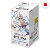 One Piece: Awakening of the New Era OP-05 - Japanese Booster Box