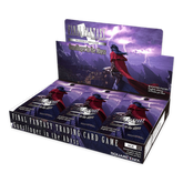 Final Fantasy TCG: Opus 26 Gunslinger in the Abyss - Booster Box (18 Packs)