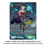 Final Fantasy TCG: Opus 27 Journey of Discovery - Booster Pack