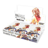 Final Fantasy TCG: Opus 28 Dreamlike Oceans - Booster Box (18 Packs)