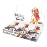 Final Fantasy TCG: Opus 28 Dreamlike Oceans - Booster Case (6 Boxes)